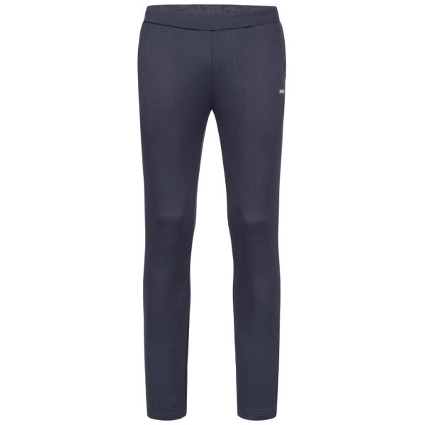 LINEA PRIMERO LPO Oliva Hose Damen blau