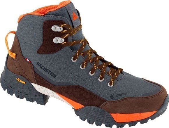 DACHSTEIN ALPSTEIN GTX SCHUHE HERREN grau