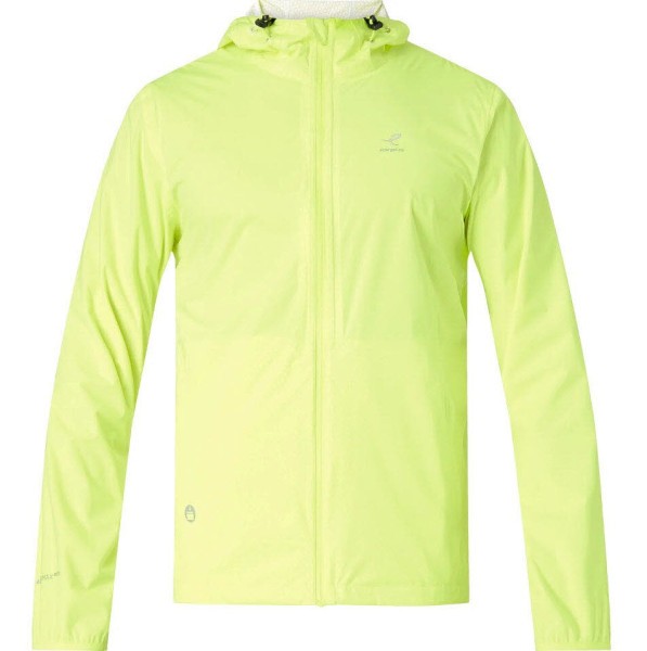 ENERGETICS Sean III Jacke Herren gelb