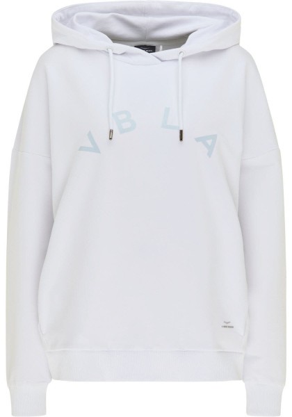VENICE BEACH Ree Kapuzensweatshirt Damen weiss