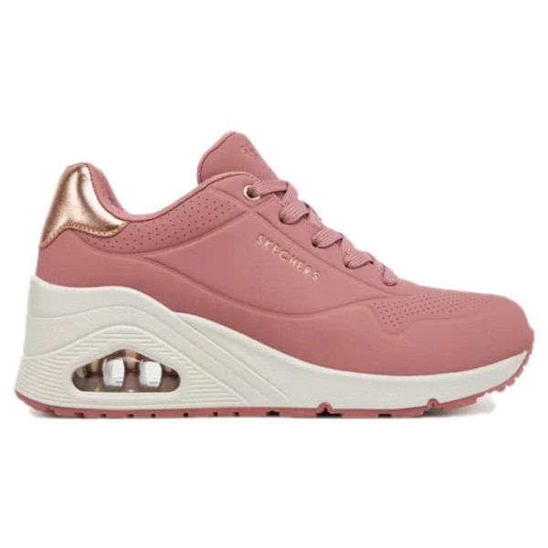 SKECHERS UNO WEDGE-HI STEPS - Bild 1