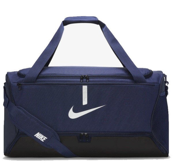 NIKE Academy Team L Duff 59 L Tasche blau
