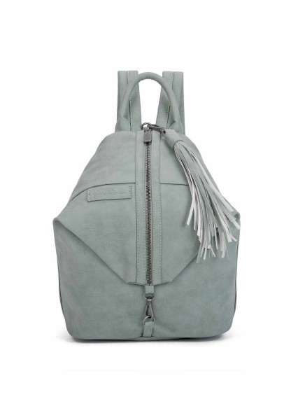 FRITZI AUS PREUSSEN Fritzi aus Preußen Fritzi 05 Marit Vintage Rucksack grün - Bild 1