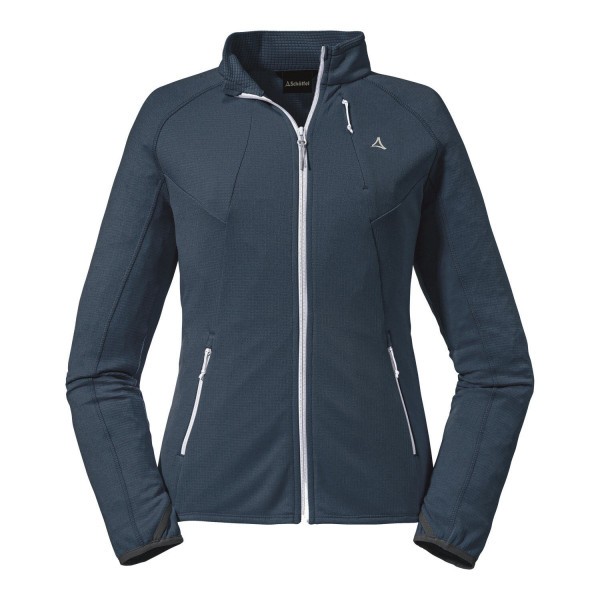 SCHÖFFEL Schöffel Rotwand Fleecejacke Damen blau