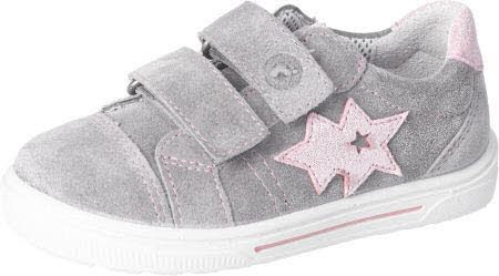 RICOSTA Jula Schuhe Kinder grau