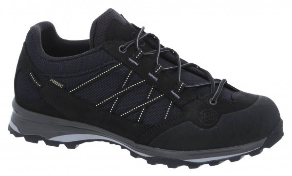 HANWAG BELORADO II LOW GTX HERREN