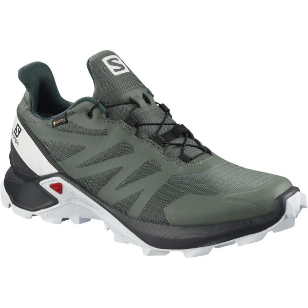 SALOMON SUPERCROSS GTX DAMEN