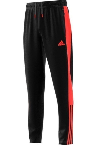 ADIDAS Tiro Tr Pnt Esy Hose Kinder schwarz