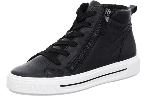 ARA Shoes Courtyard Schuhe Damen schwarz - Bild 1