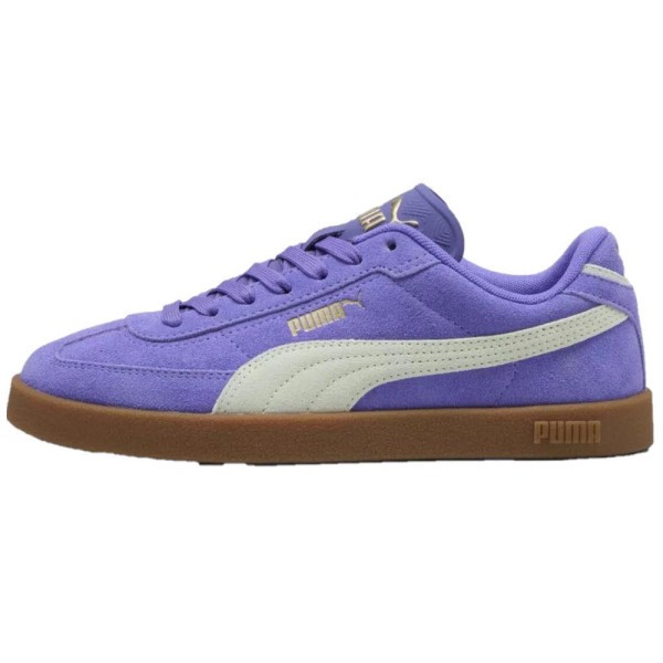 PUMA Club II Era Suede - Bild 1