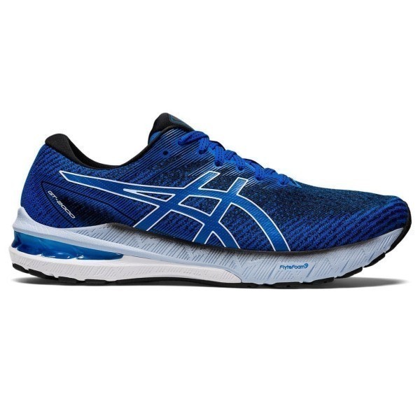ASICS GT-1000 11 Schuhe Herren schwarz - Bild 1