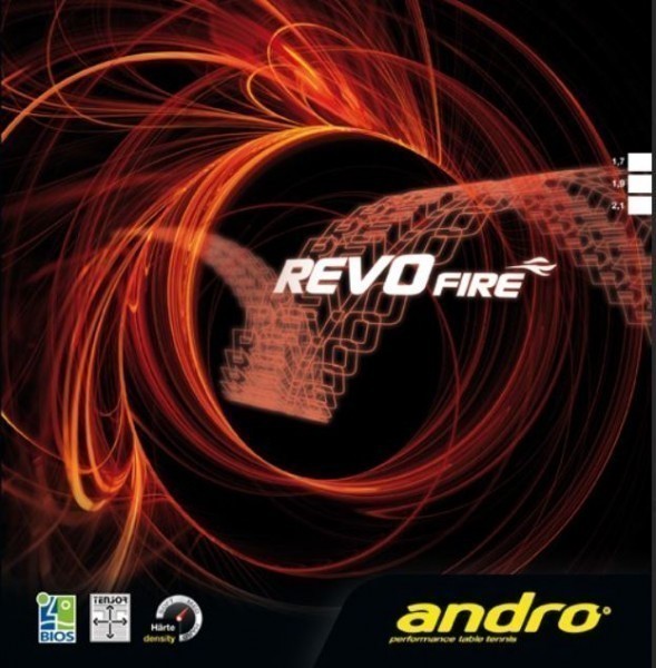 Andro Revo Fire