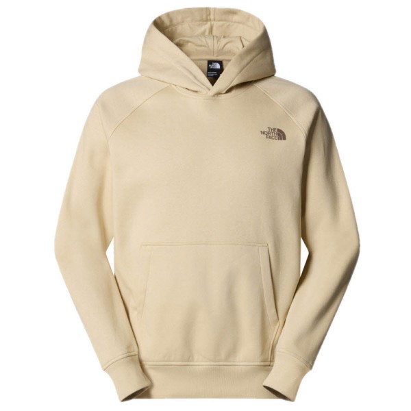 THE NORTH FACE Reglan Hoodie Herren beige - Bild 1