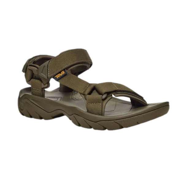 TEVA M TERRA FI 5 UNIVERSAL grün - Bild 1