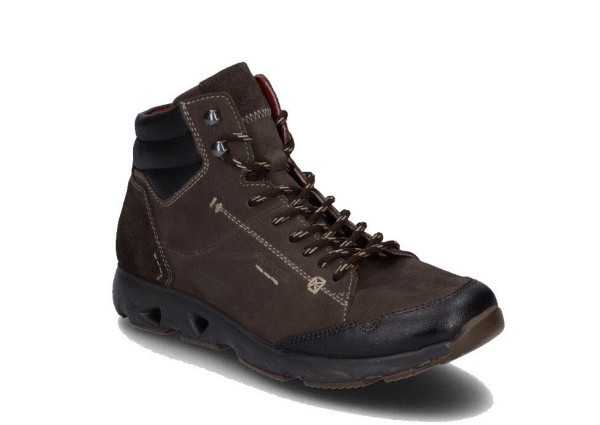 JOSEF SEIBEL Noah 55 Schuhe Herren braun - Bild 1