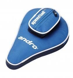 andro Hülle Basic blau/nachtblau