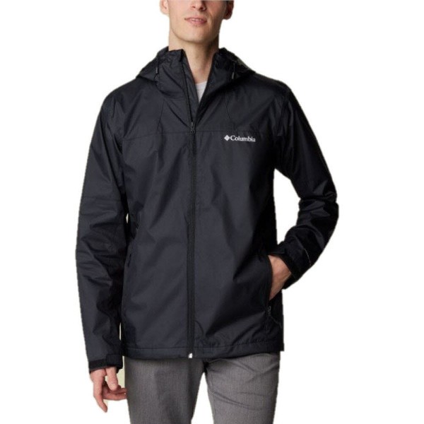 COLUMBIA SPORTSWEAR ColumbiaInner Limits III Jacket schwarz - Bild 1
