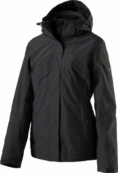 MCKINLEY Maldon Jacke Damen schwarz