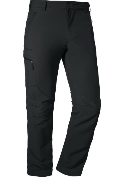 SCHÖFFEL Schöffel Folkstone Hose Herren grau - Bild 1