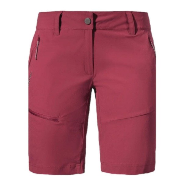 SCHÖFFEL Schöffel Shorts Toblach2 rosa - Bild 1