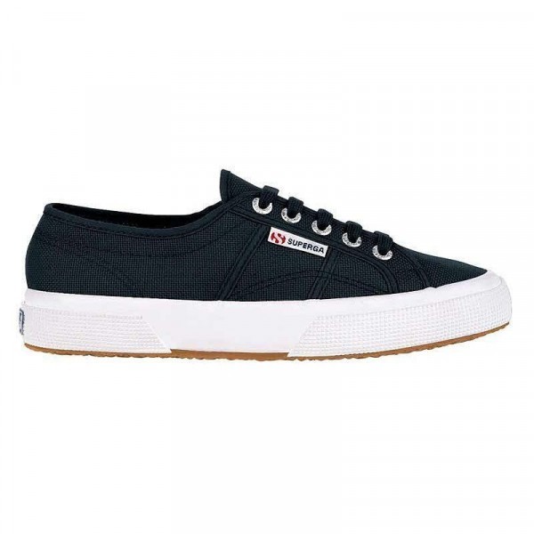 SUPERGA 2750 Cotu Classic SF43 Navy White Damen