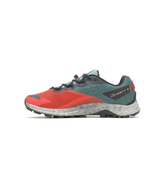 MERRELL Mtl Long Sky 2 Schuhe Herren blau