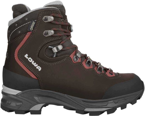 LOWA MAURIA GTX DAMEN braun