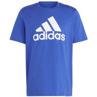 ADIDAS M Bl Sj T-Shirt Herren blau