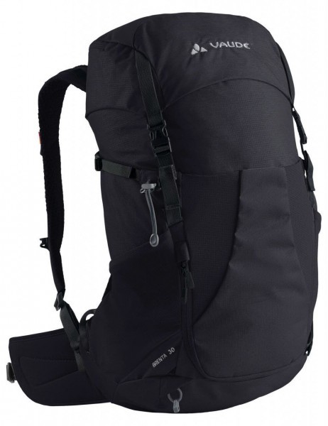 EDELRID Brenta 30 010 black