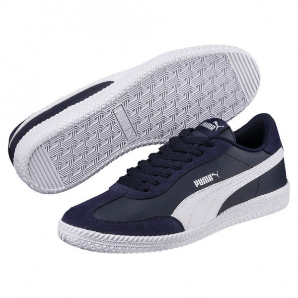 PUMA Astro Cup SL 002 PEACOAT-PUMA WHI Damen
