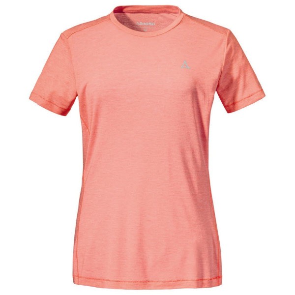 SCHÖFFEL Schöffel Osby T-Shirt Damen rosa