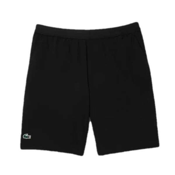 LACOSTE Sweatsuit Ultra-Dry schwarz - Bild 1