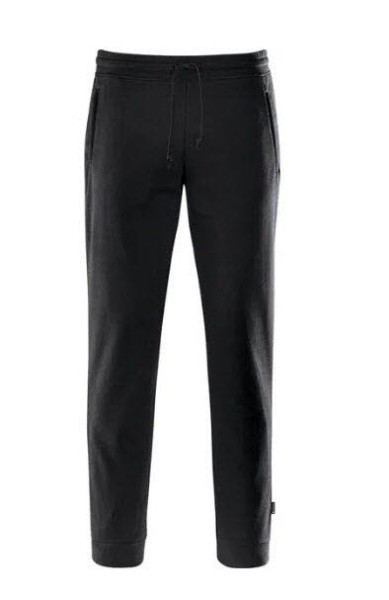 SCHNEIDER Chester Hose Herren schwarz - Bild 1