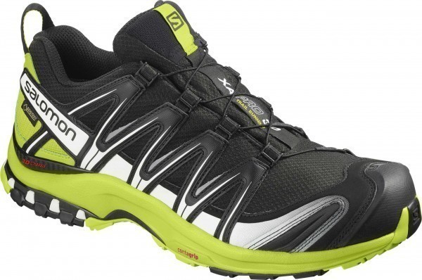 SALOMON XA PRO 3D GTX HERREN