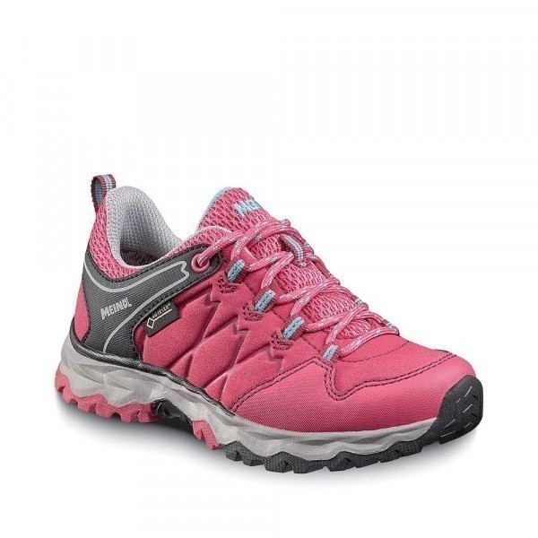 MEINDL ONTARIO JUNIOR GTX rosa Kinder