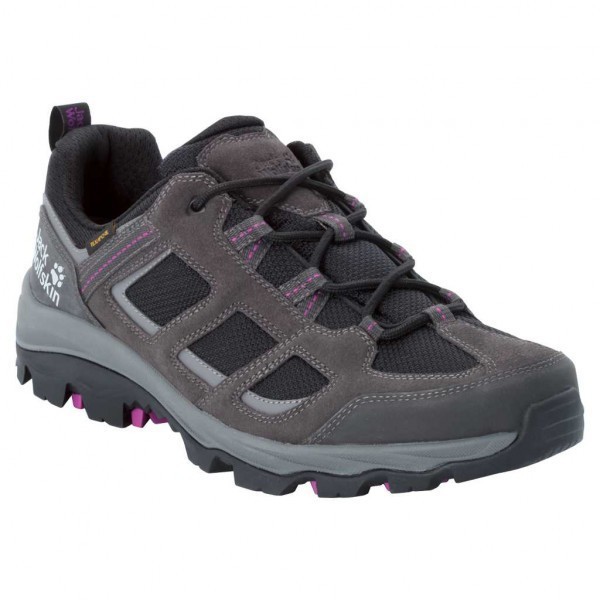 JACK WOLFSKIN VOJO 3 TEXAPORE LOW DAMEN
