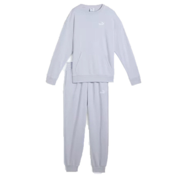 PUMA Sweat Suit Relaxed TR cl - Bild 1