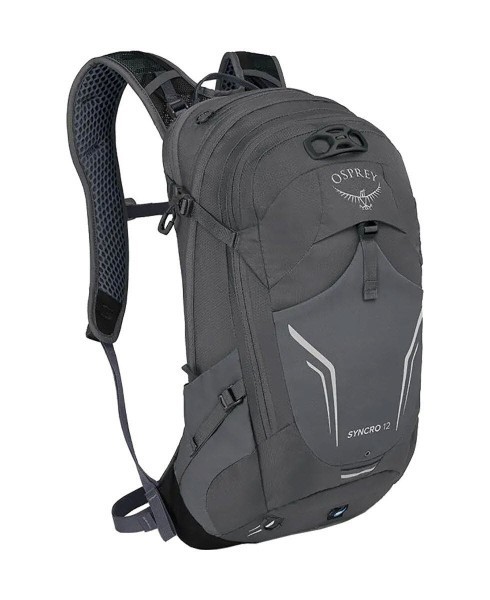 OSPREY Syncro 12 Rucksack grau