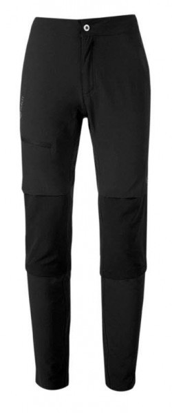 HALTI Pallas X-Stretch Lite Zip-Off Hose Damen schwarz