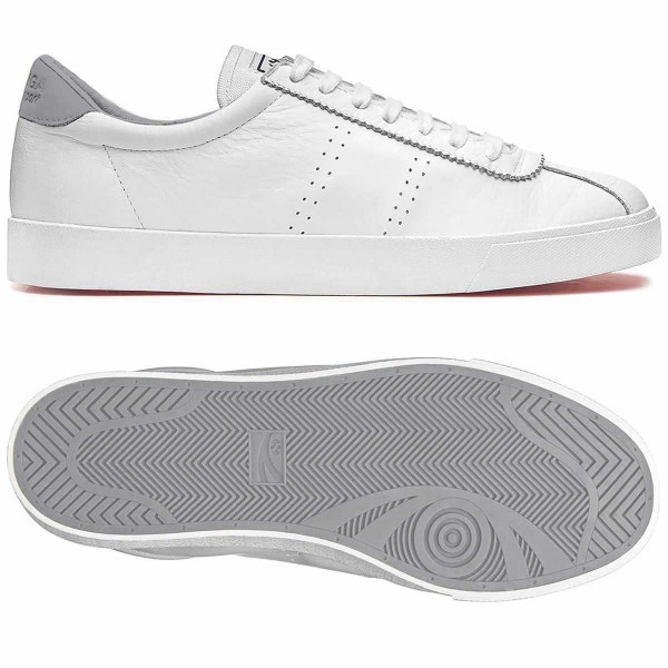 SUPERGA CLUBS COMFLEAU DAMEN