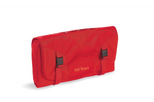 TATONKA TRAVELCARE rot Unisex