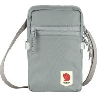 FJÄLLRÄVEN Fjällräven High Coast Pocket Tasche grau