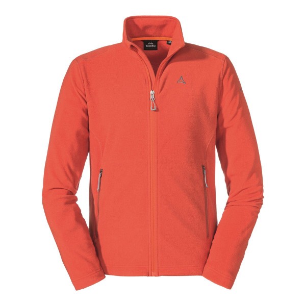 SCHÖFFEL Schöffel Cincinnati3 Fleecejacke Herren rot
