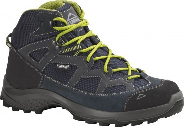 McKINLEY EXPLORER MID AQX WANDERSCHUH HERREN