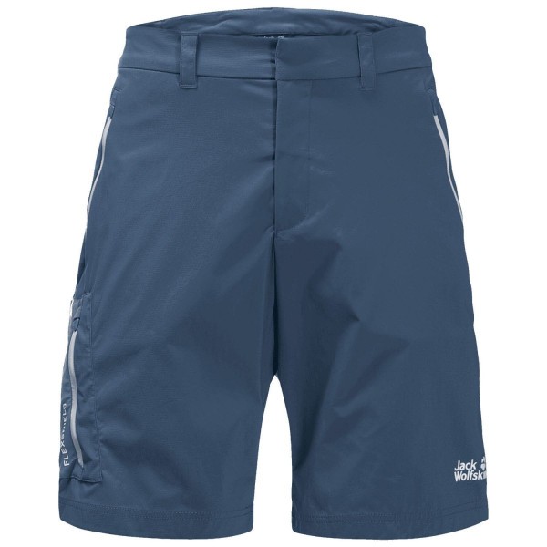 JACK WOLFSKIN Overland Short