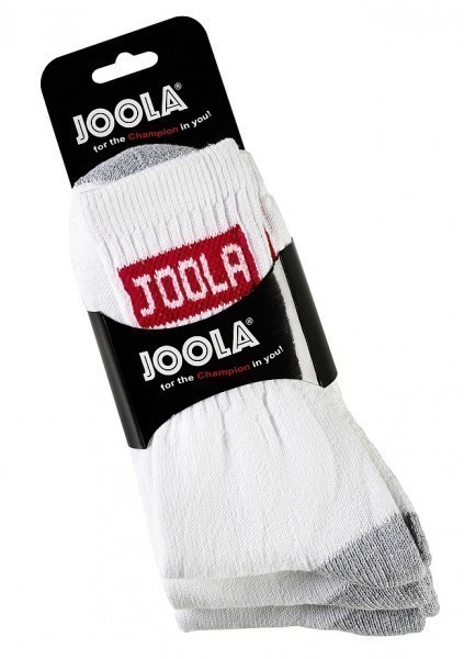 JOOLA SOCKS 3ER PACK STANDARD