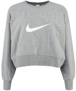 NIKE W NK DF GX GET FIT FC CW 12 M
