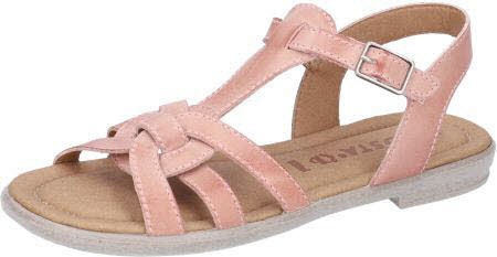 RICOSTA Birte Tango Sandale Kinder rosa