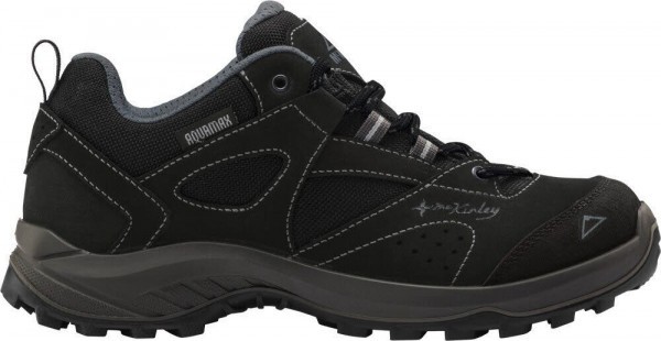 McKINLEY TREKKINGSCHUH TRAVEL COMFORT DAMEN schwarz Damen