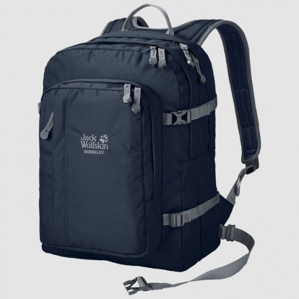 JACK WOLFSKIN BERKELEY TAGESRUCKSACK